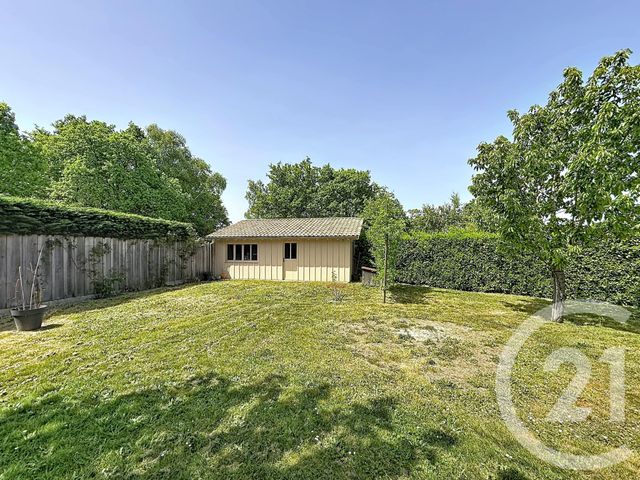 maison à vendre - 6 pièces - 132.58 m2 - MARCHEPRIME - 33 - AQUITAINE - Century 21 Duprat & Associés