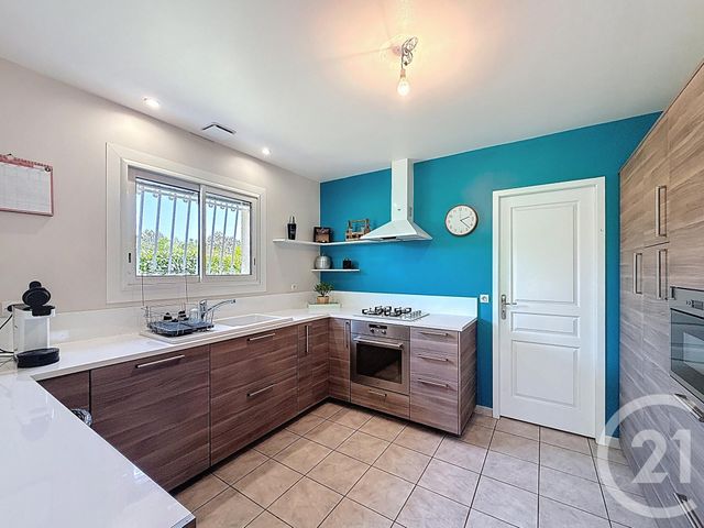 maison à vendre - 6 pièces - 132.58 m2 - MARCHEPRIME - 33 - AQUITAINE - Century 21 Duprat & Associés