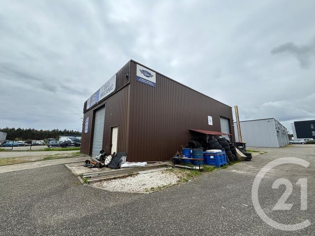 maison à louer - 1 pièce - 140.0 m2 - GUJAN MESTRAS - 33 - AQUITAINE - Century 21 Duprat & Associés