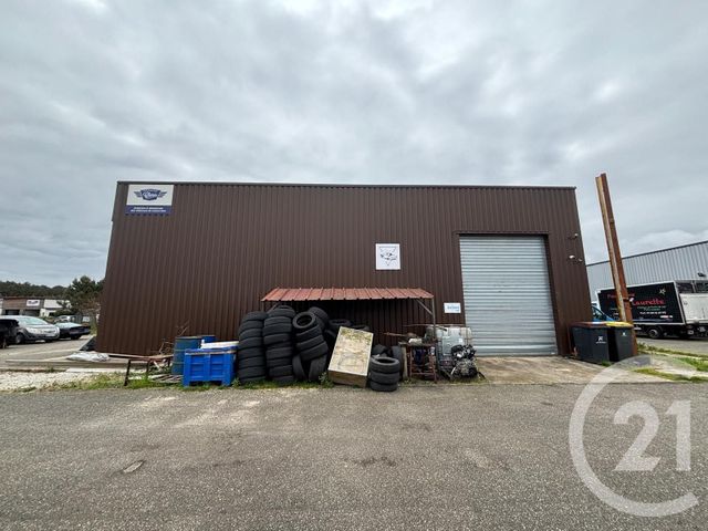 maison à louer - 1 pièce - 140.0 m2 - GUJAN MESTRAS - 33 - AQUITAINE - Century 21 Duprat & Associés