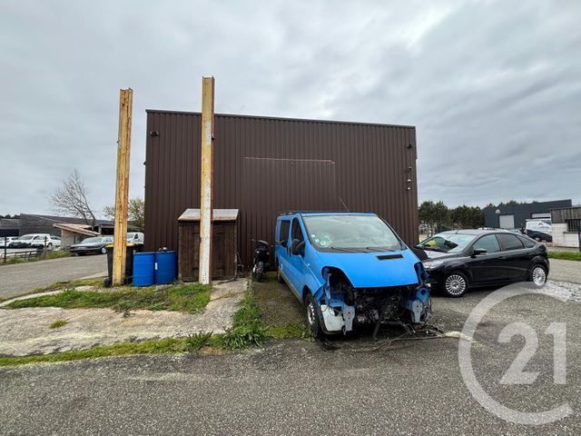 maison à louer - 1 pièce - 140.0 m2 - GUJAN MESTRAS - 33 - AQUITAINE - Century 21 Duprat & Associés