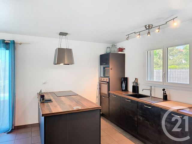 maison à vendre - 4 pièces - 90.0 m2 - AUDENGE - 33 - AQUITAINE - Century 21 Duprat & Associés