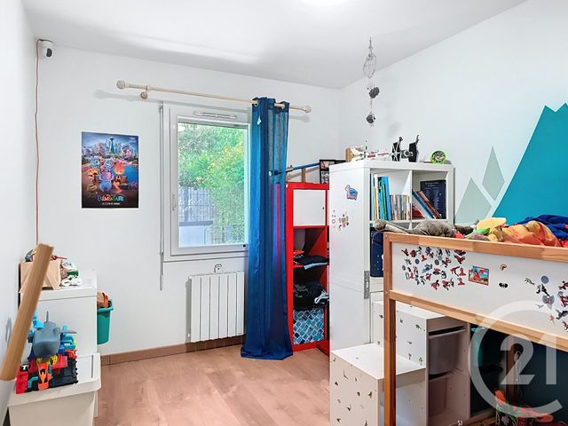 maison à vendre - 4 pièces - 90.0 m2 - AUDENGE - 33 - AQUITAINE - Century 21 Duprat & Associés