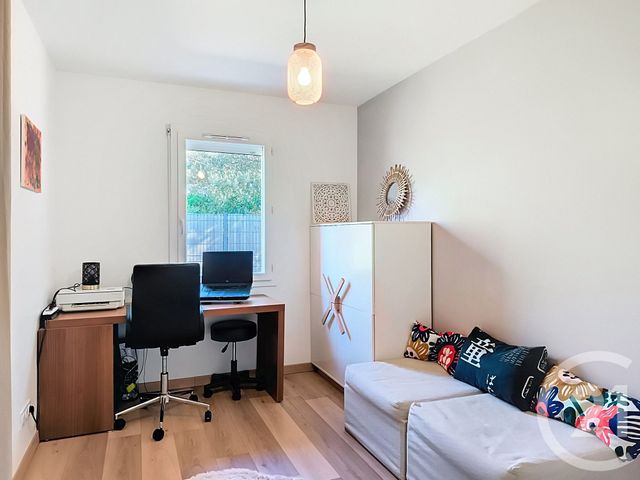 maison à vendre - 4 pièces - 90.0 m2 - AUDENGE - 33 - AQUITAINE - Century 21 Duprat & Associés