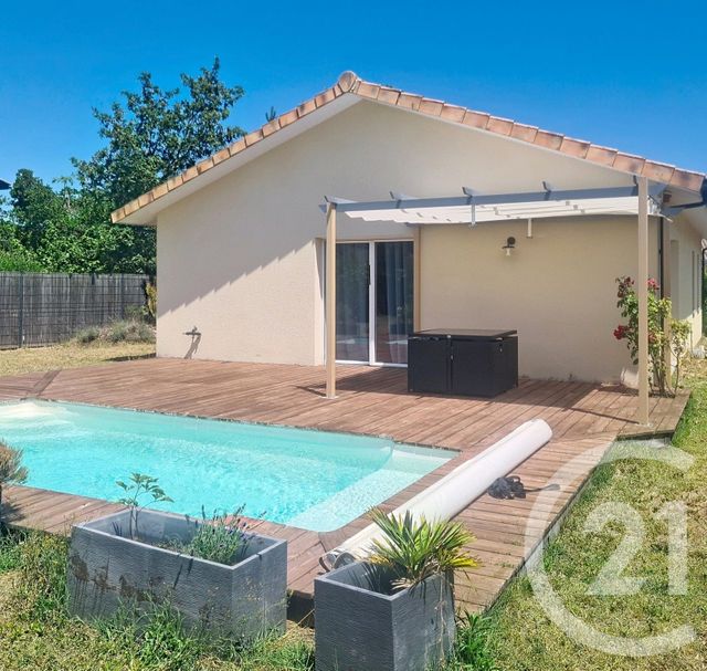 maison - AUDENGE - 33