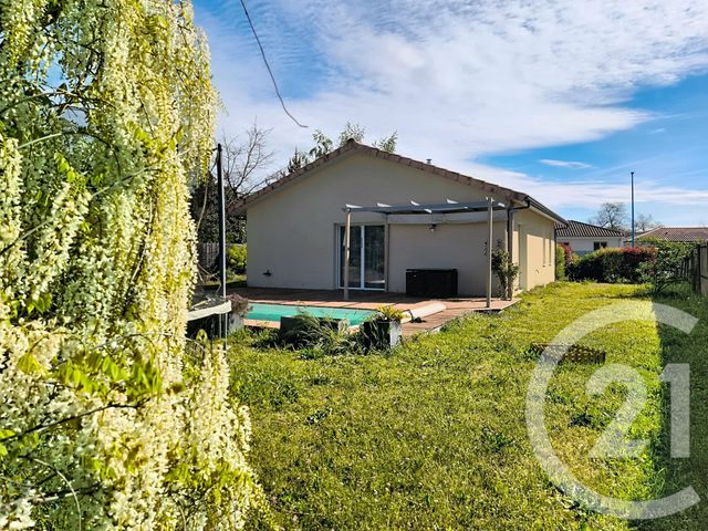 maison - AUDENGE - 33