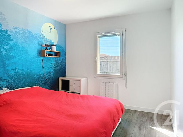 maison à vendre - 4 pièces - 90.0 m2 - AUDENGE - 33 - AQUITAINE - Century 21 Duprat & Associés