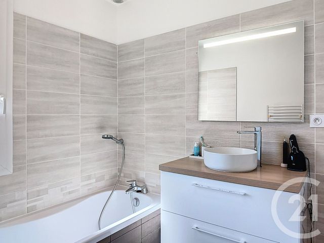 maison à vendre - 4 pièces - 90.0 m2 - AUDENGE - 33 - AQUITAINE - Century 21 Duprat & Associés