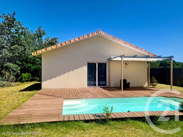 maison - AUDENGE - 33