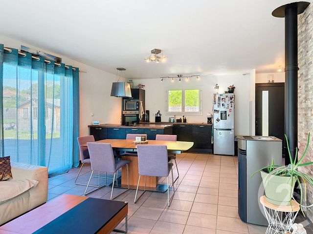 maison à vendre - 4 pièces - 90.0 m2 - AUDENGE - 33 - AQUITAINE - Century 21 Duprat & Associés