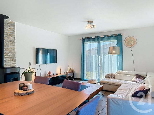 maison à vendre - 4 pièces - 90.0 m2 - AUDENGE - 33 - AQUITAINE - Century 21 Duprat & Associés