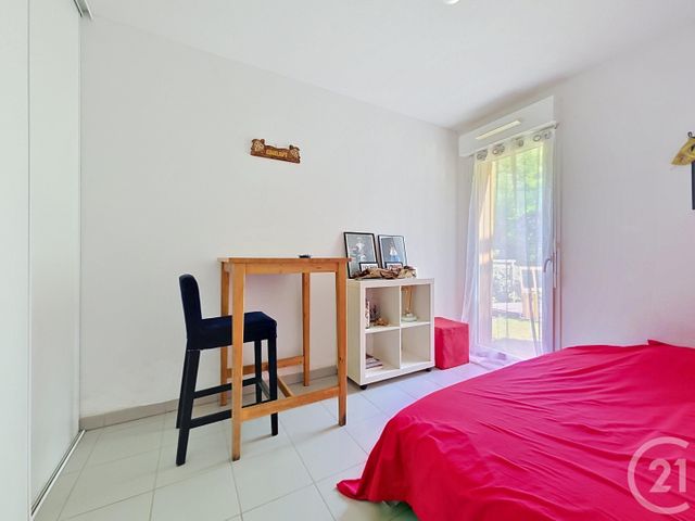 Appartement F3 à vendre - 3 pièces - 61.82 m2 - AUDENGE - 33 - AQUITAINE - Century 21 Duprat & Associés