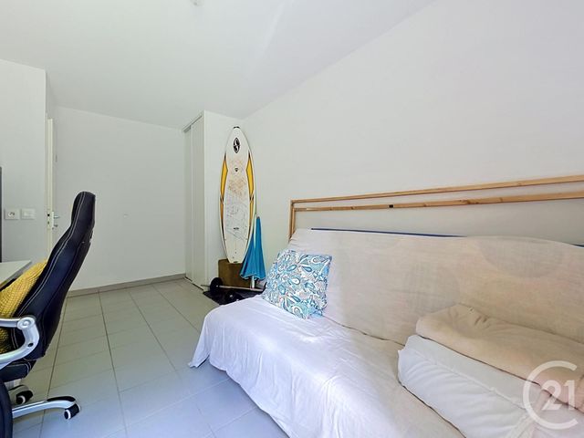 Appartement F3 à vendre - 3 pièces - 61.82 m2 - AUDENGE - 33 - AQUITAINE - Century 21 Duprat & Associés