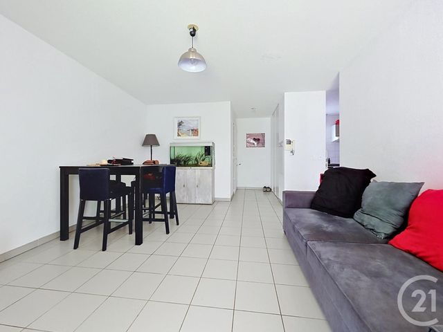 Appartement F3 à vendre - 3 pièces - 61.82 m2 - AUDENGE - 33 - AQUITAINE - Century 21 Duprat & Associés
