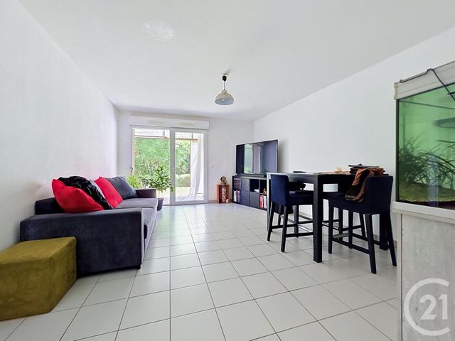 Appartement F3 à vendre AUDENGE