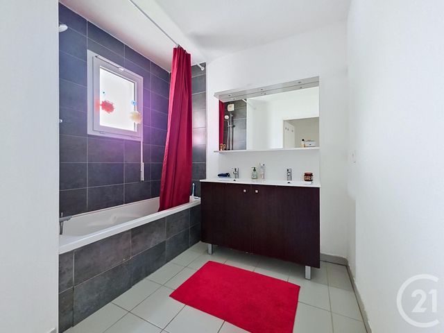 Appartement F3 à vendre - 3 pièces - 61.82 m2 - AUDENGE - 33 - AQUITAINE - Century 21 Duprat & Associés