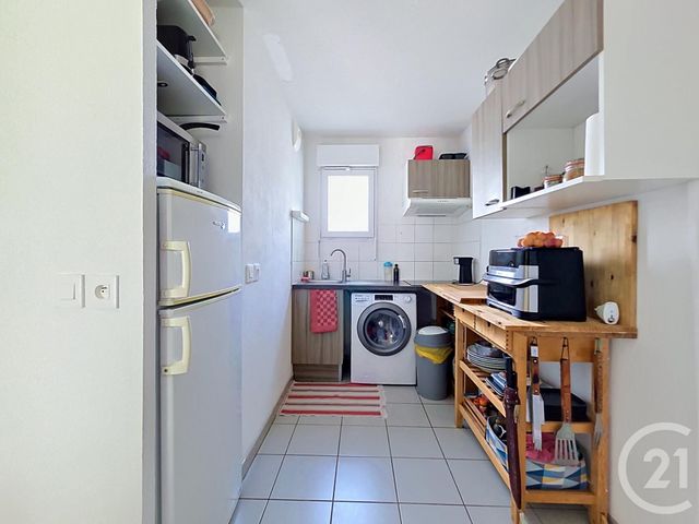 Appartement F3 à vendre - 3 pièces - 61.82 m2 - AUDENGE - 33 - AQUITAINE - Century 21 Duprat & Associés