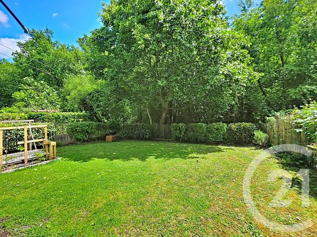 Appartement F3 à vendre - 3 pièces - 61.82 m2 - AUDENGE - 33 - AQUITAINE - Century 21 Duprat & Associés