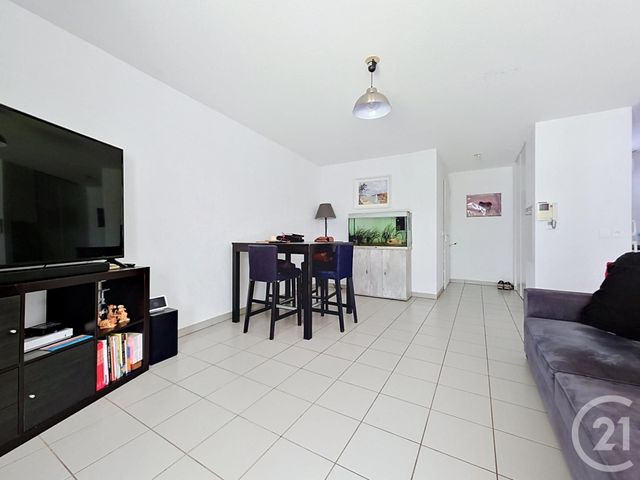 Appartement F3 à vendre - 3 pièces - 61.82 m2 - AUDENGE - 33 - AQUITAINE - Century 21 Duprat & Associés