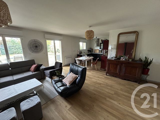 maison à vendre - 4 pièces - 83.54 m2 - BIGANOS - 33 - AQUITAINE - Century 21 Duprat & Associés