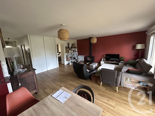maison à vendre - 4 pièces - 83.54 m2 - BIGANOS - 33 - AQUITAINE - Century 21 Duprat & Associés