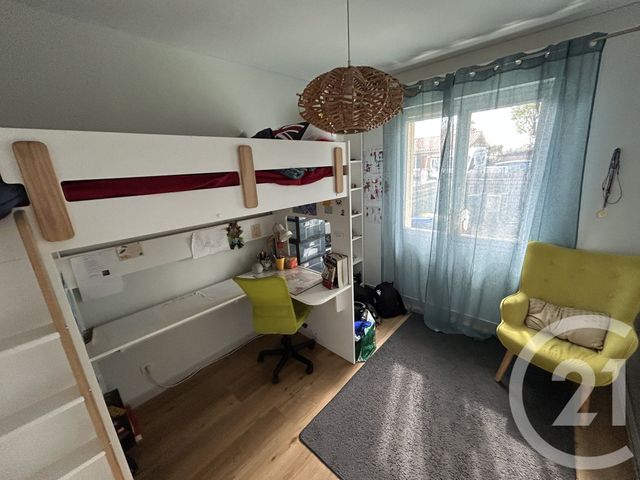 maison à vendre - 4 pièces - 83.54 m2 - BIGANOS - 33 - AQUITAINE - Century 21 Duprat & Associés