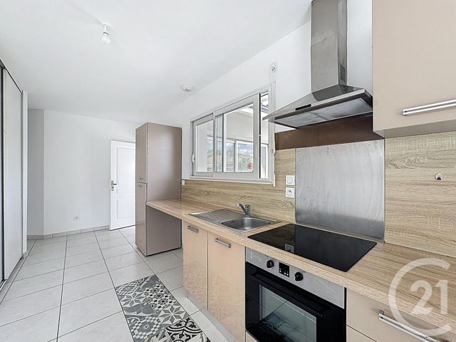 maison à louer - 4 pièces - 85.98 m2 - BIGANOS - 33 - AQUITAINE - Century 21 Duprat & Associés