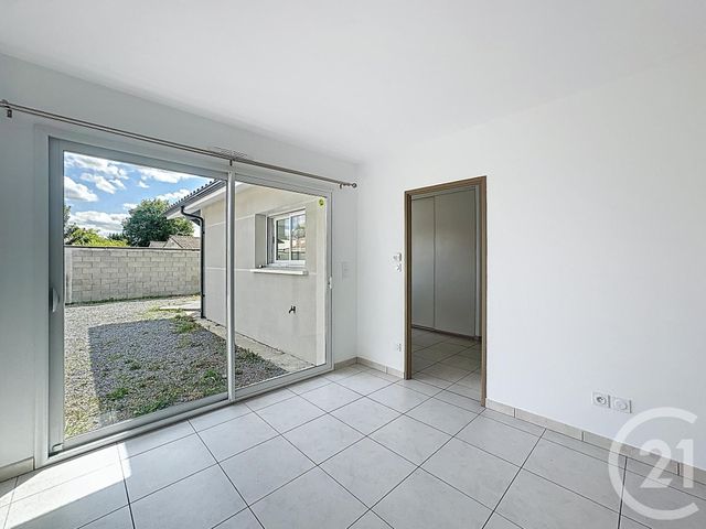 maison à louer - 4 pièces - 85.98 m2 - BIGANOS - 33 - AQUITAINE - Century 21 Duprat & Associés