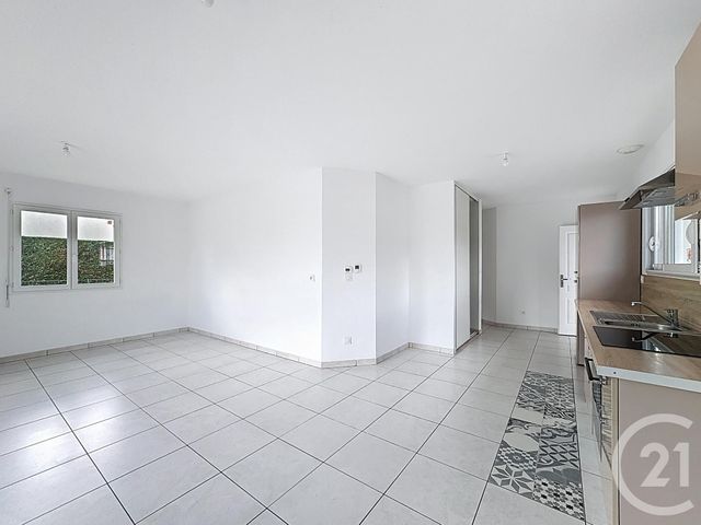 maison à louer - 4 pièces - 85.98 m2 - BIGANOS - 33 - AQUITAINE - Century 21 Duprat & Associés