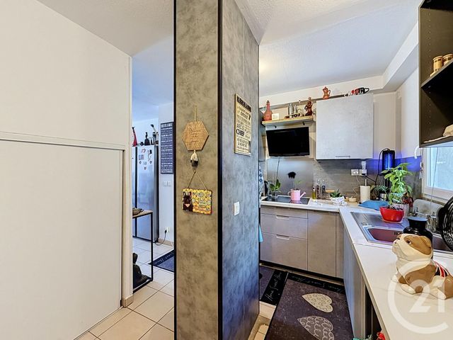 maison à vendre - 3 pièces - 61.48 m2 - BIGANOS - 33 - AQUITAINE - Century 21 Duprat & Associés