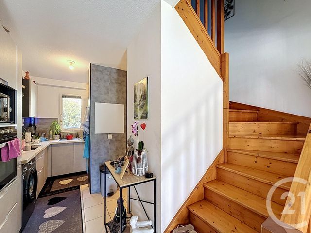 maison à vendre - 3 pièces - 61.48 m2 - BIGANOS - 33 - AQUITAINE - Century 21 Duprat & Associés
