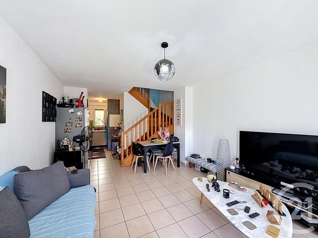 maison à vendre - 3 pièces - 61.48 m2 - BIGANOS - 33 - AQUITAINE - Century 21 Duprat & Associés