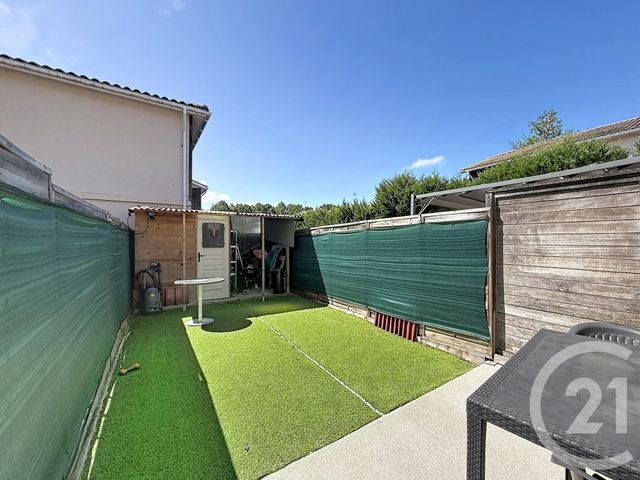 maison à vendre - 3 pièces - 61.48 m2 - BIGANOS - 33 - AQUITAINE - Century 21 Duprat & Associés