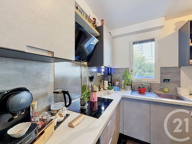 maison à vendre - 3 pièces - 61.48 m2 - BIGANOS - 33 - AQUITAINE - Century 21 Duprat & Associés