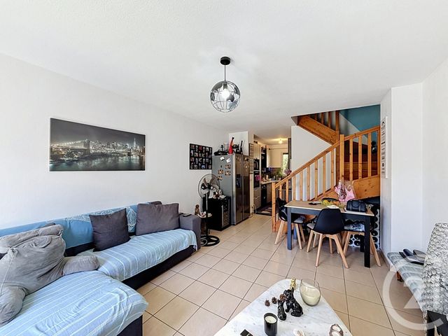 maison à vendre - 3 pièces - 61.48 m2 - BIGANOS - 33 - AQUITAINE - Century 21 Duprat & Associés