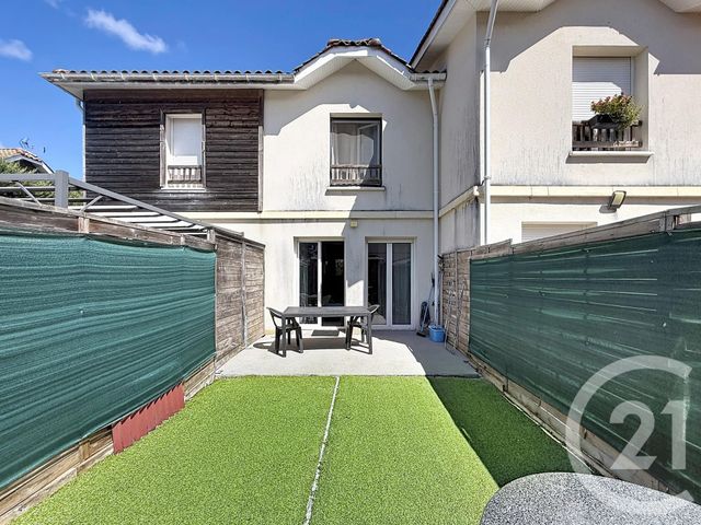Maison à vendre BIGANOS