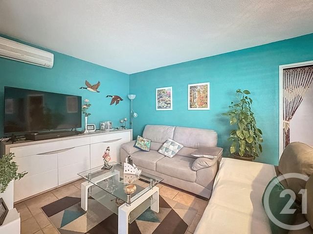 maison à louer - 3 pièces - 60.36 m2 - LE TEICH - 33 - AQUITAINE - Century 21 Duprat & Associés