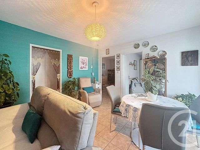 maison à louer - 3 pièces - 60.36 m2 - LE TEICH - 33 - AQUITAINE - Century 21 Duprat & Associés