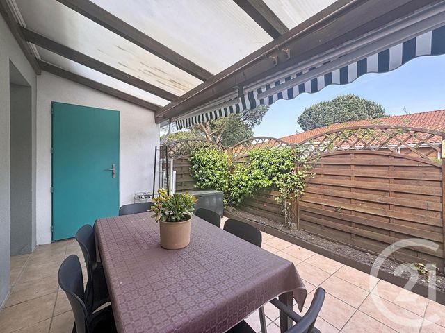 maison - LE TEICH - 33