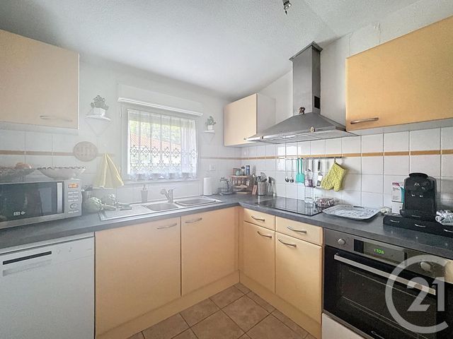 maison à louer - 3 pièces - 60.36 m2 - LE TEICH - 33 - AQUITAINE - Century 21 Duprat & Associés