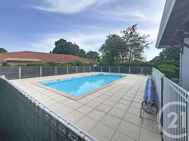 maison à louer - 3 pièces - 60.36 m2 - LE TEICH - 33 - AQUITAINE - Century 21 Duprat & Associés