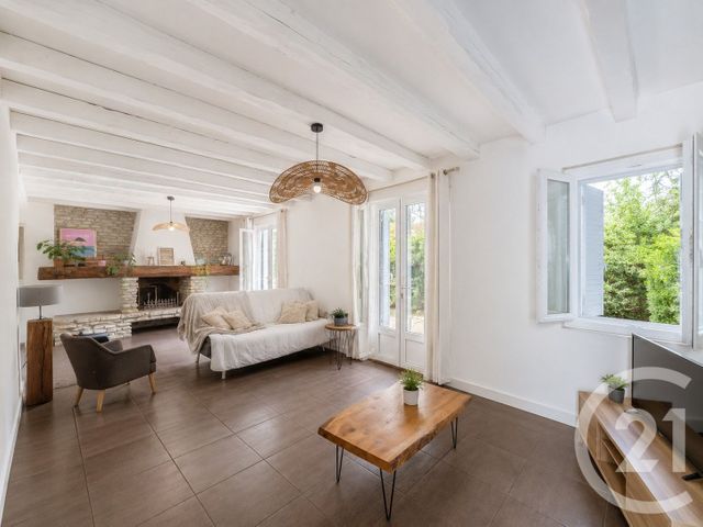 maison à vendre - 5 pièces - 129.0 m2 - BIGANOS - 33 - AQUITAINE - Century 21 Duprat & Associés