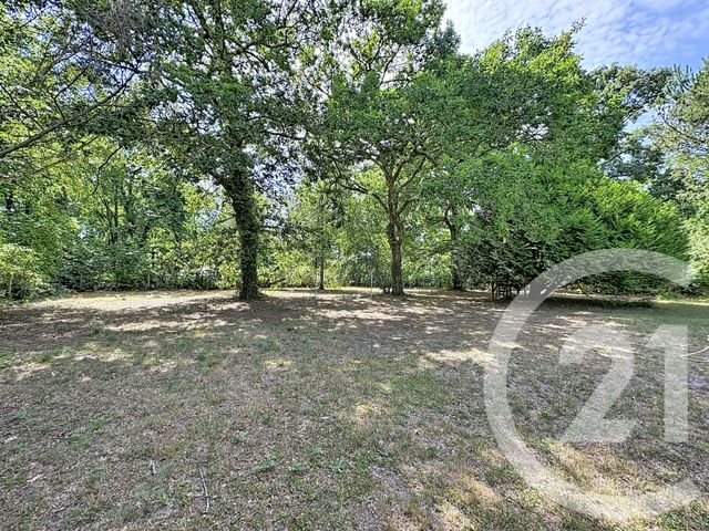 maison à vendre - 5 pièces - 129.0 m2 - BIGANOS - 33 - AQUITAINE - Century 21 Duprat & Associés
