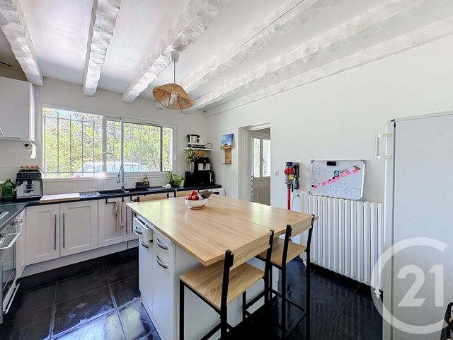 maison à vendre - 5 pièces - 129.0 m2 - BIGANOS - 33 - AQUITAINE - Century 21 Duprat & Associés
