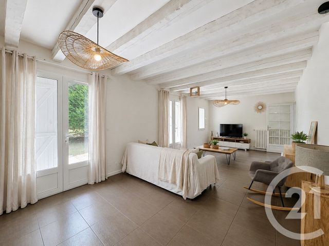 maison à vendre - 5 pièces - 129.0 m2 - BIGANOS - 33 - AQUITAINE - Century 21 Duprat & Associés
