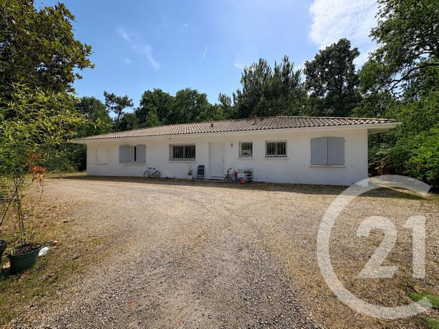 maison - BIGANOS - 33