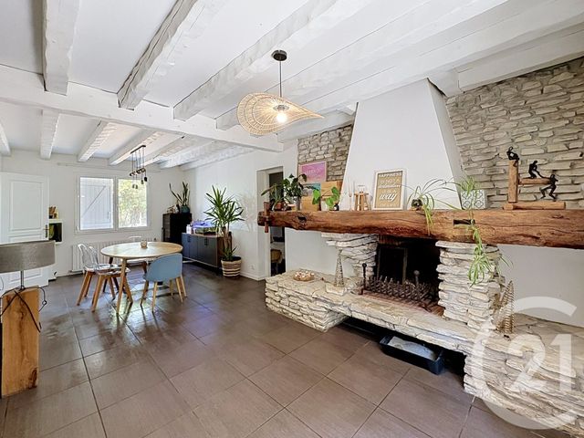 maison à vendre - 5 pièces - 129.0 m2 - BIGANOS - 33 - AQUITAINE - Century 21 Duprat & Associés