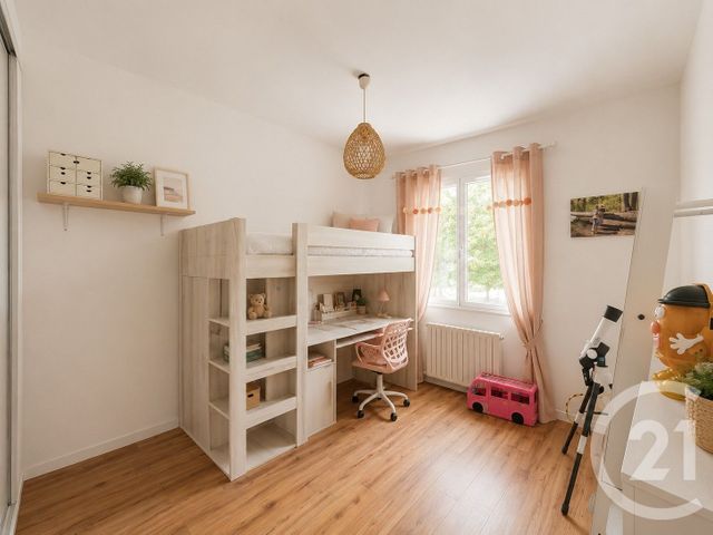 maison à vendre - 5 pièces - 129.0 m2 - BIGANOS - 33 - AQUITAINE - Century 21 Duprat & Associés