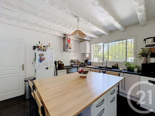maison à vendre - 5 pièces - 129.0 m2 - BIGANOS - 33 - AQUITAINE - Century 21 Duprat & Associés