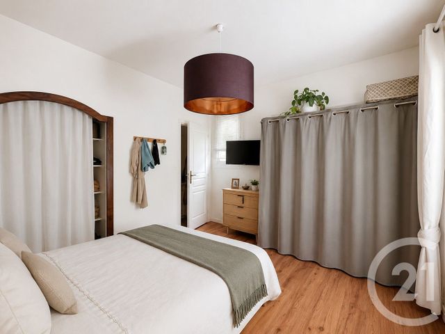 maison à vendre - 5 pièces - 129.0 m2 - BIGANOS - 33 - AQUITAINE - Century 21 Duprat & Associés